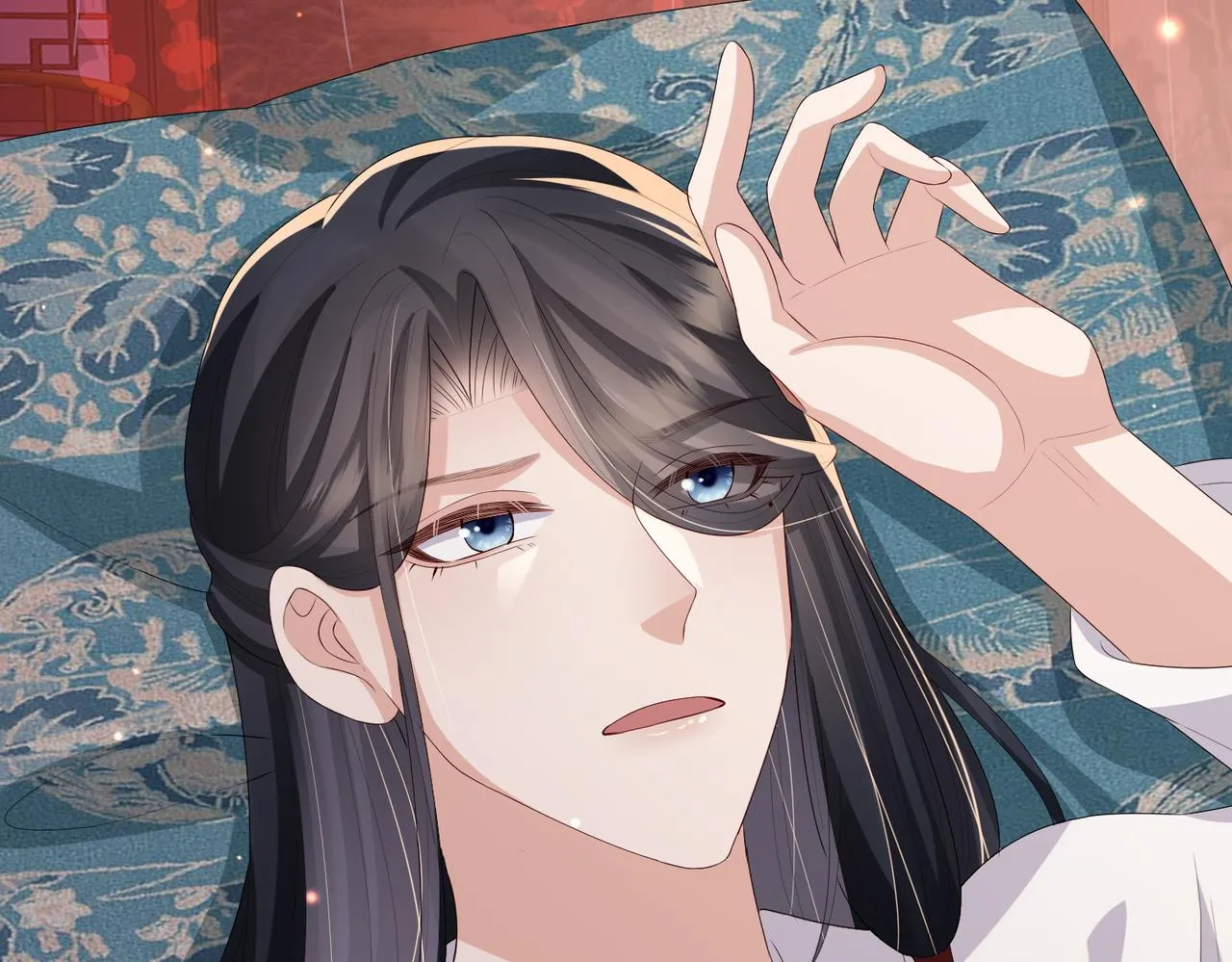 第46话 不可能接受 第69页