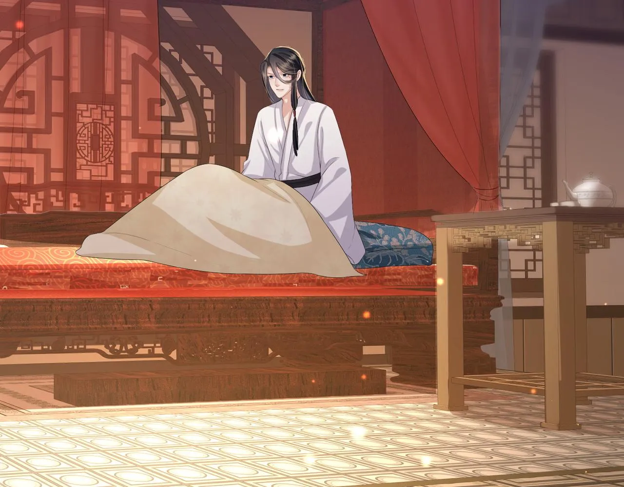 第46话 不可能接受 第72页