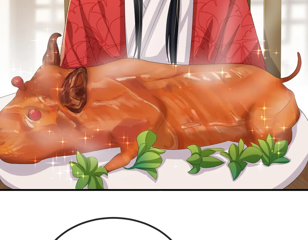 第46话 不可能接受 第77页