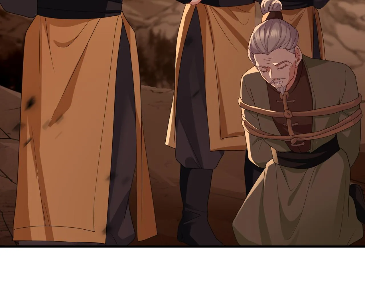 第44话 对我非常重要 第8页