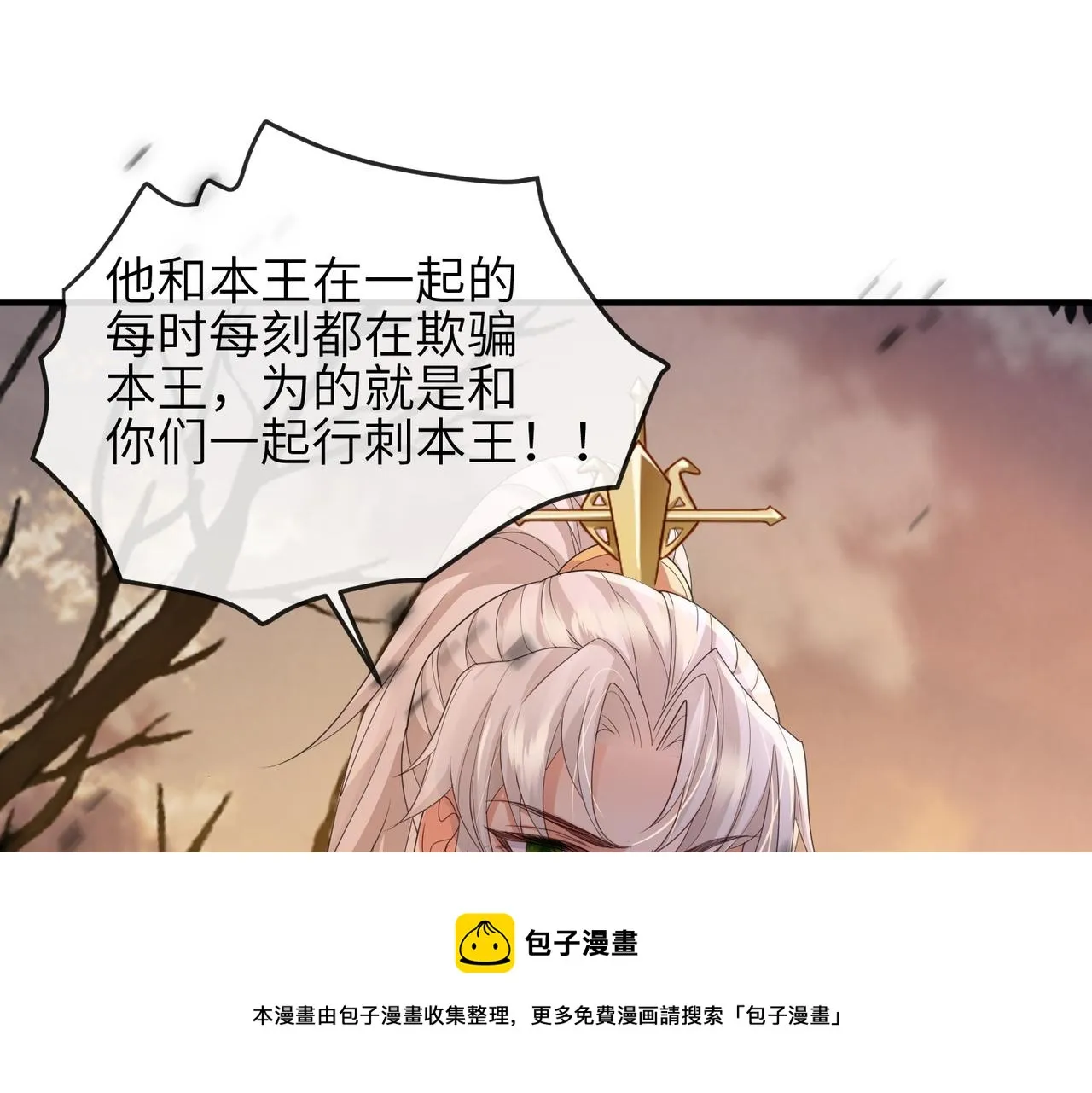第44话 对我非常重要 第29页