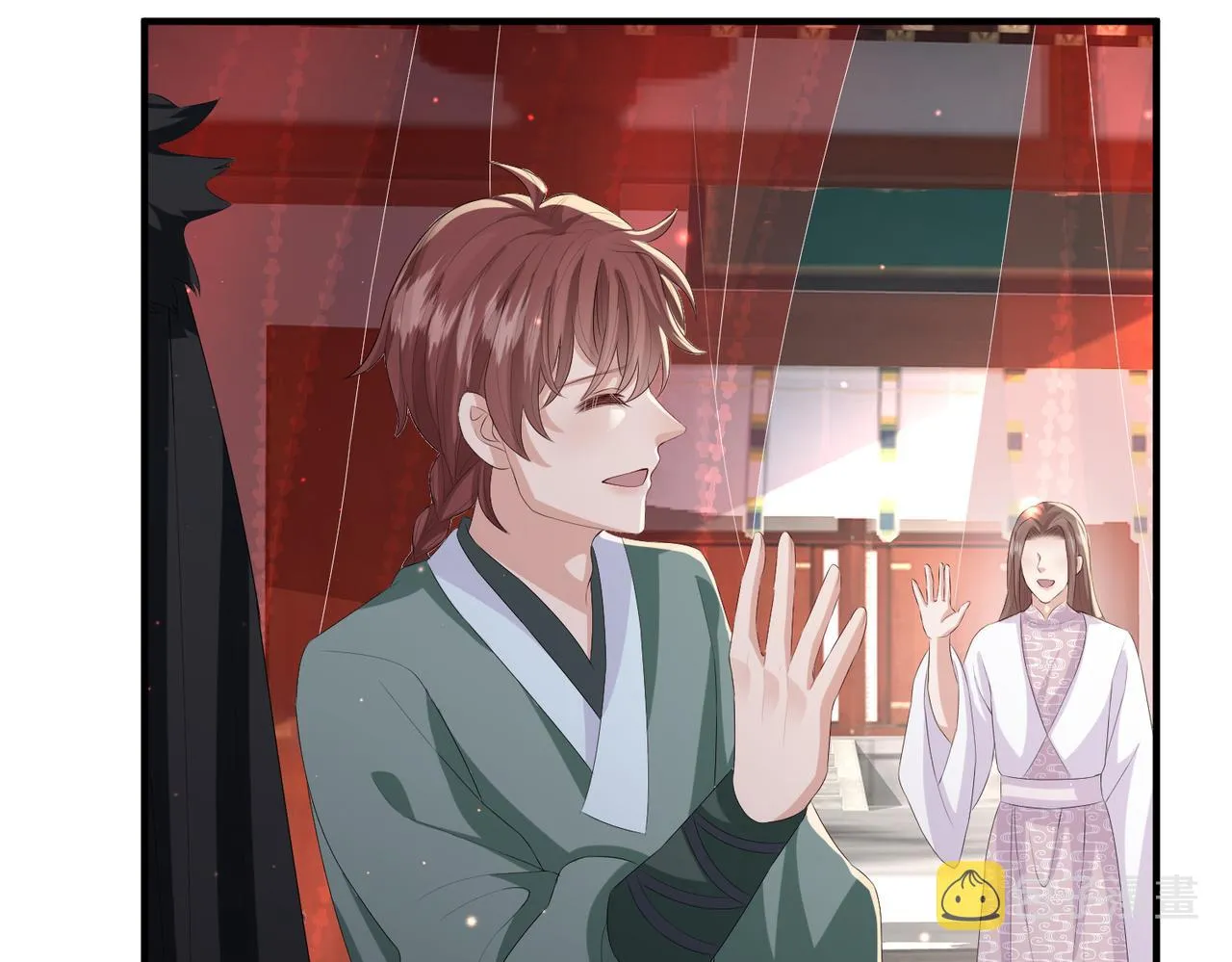 第44话 对我非常重要 第60页
