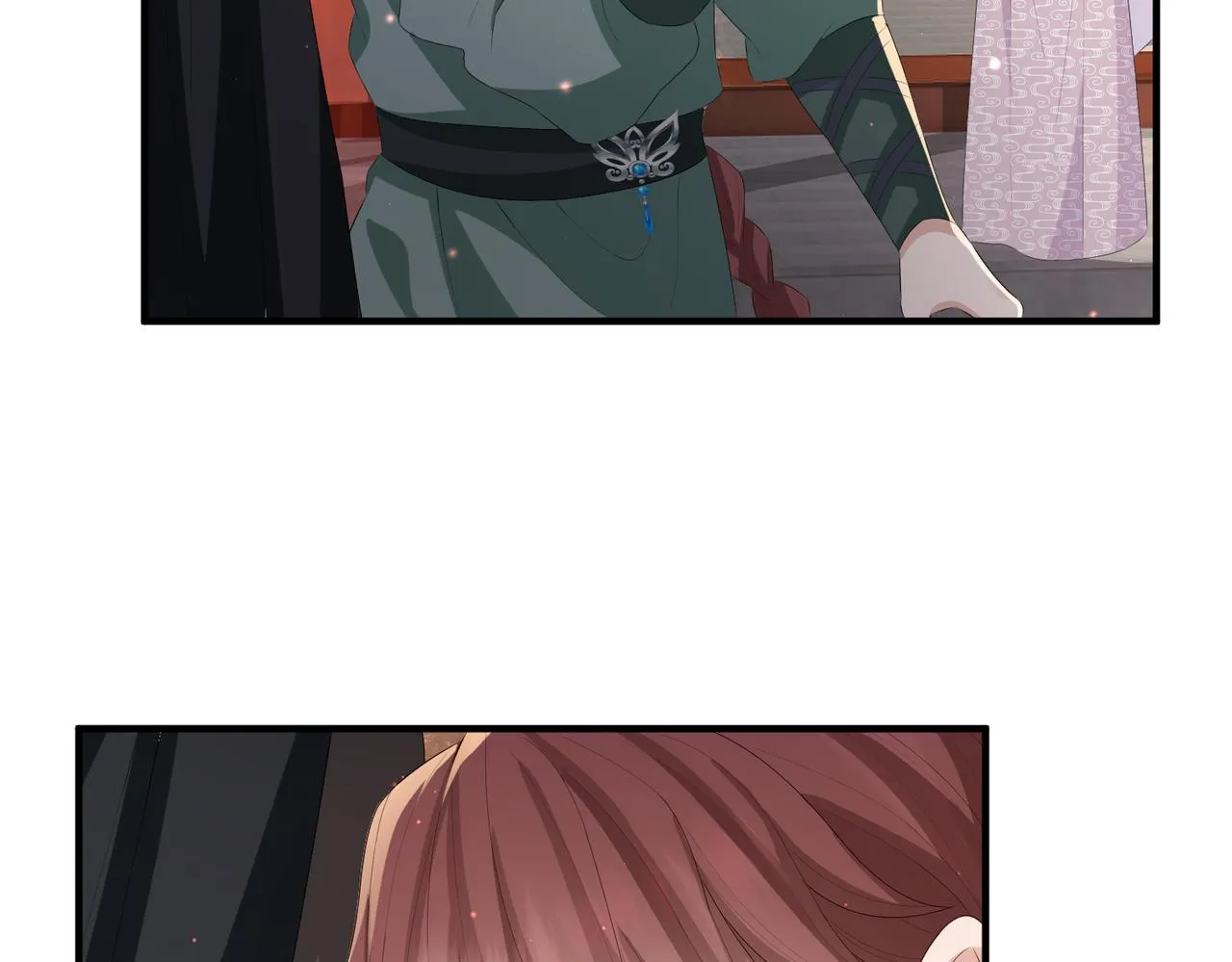 第44话 对我非常重要 第61页
