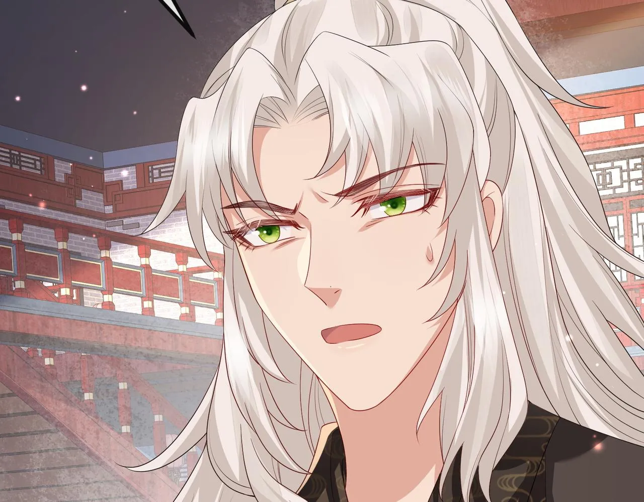 第44话 对我非常重要 第96页
