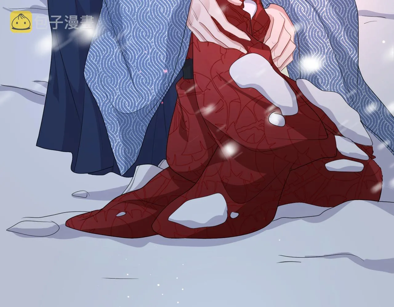 第43话 我会治好你的 第21页