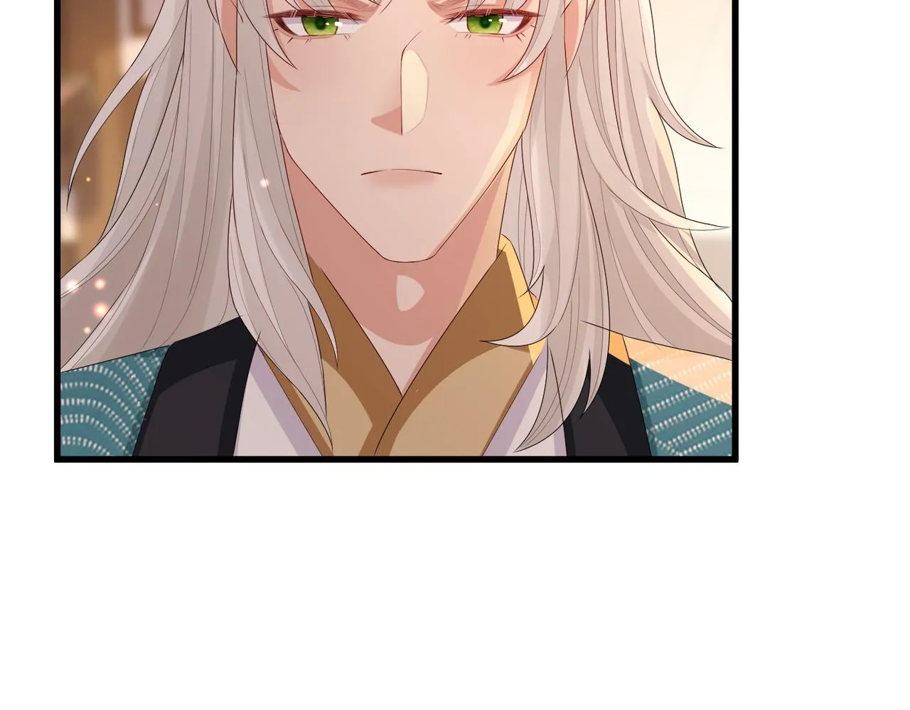 第41话 你嫌本王脏？ 第7页