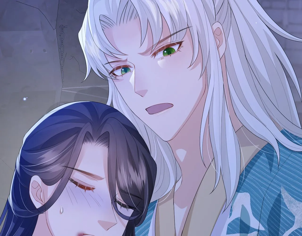 第41话 你嫌本王脏？ 第60页