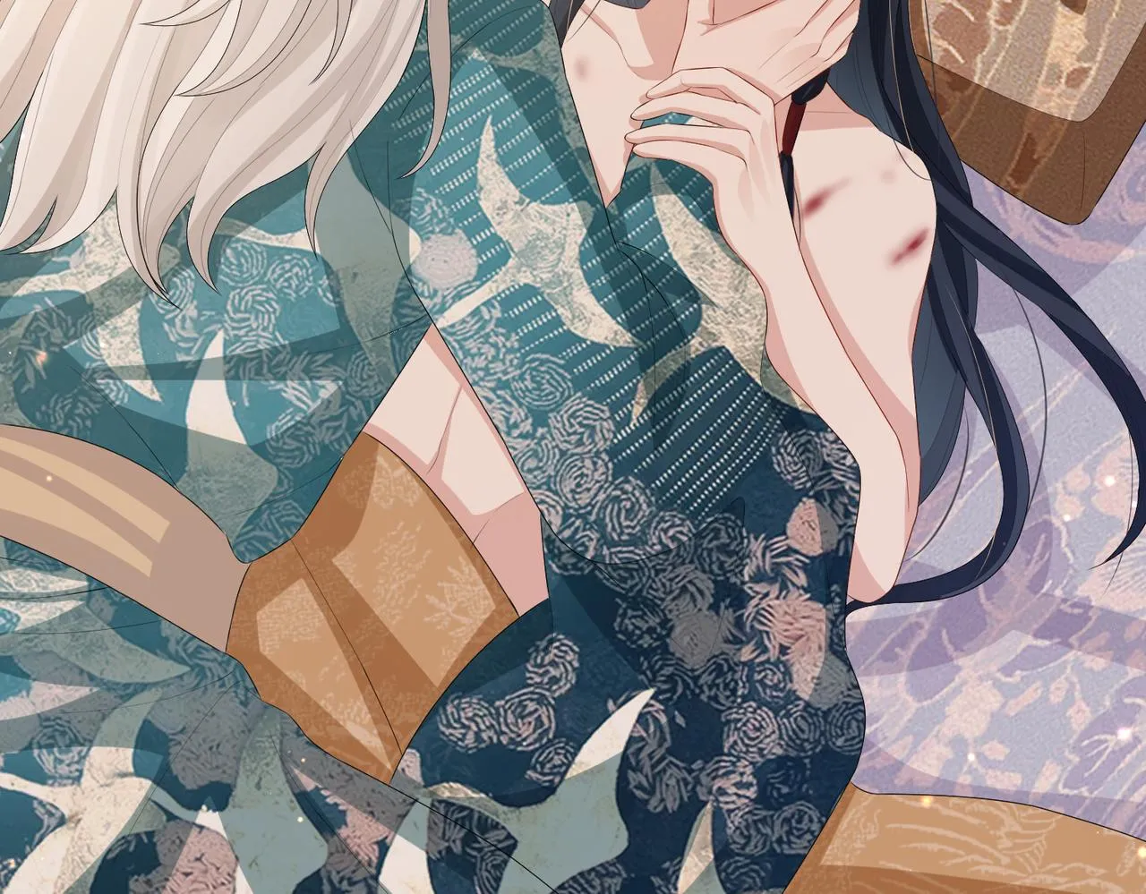 第41话 你嫌本王脏？ 第86页