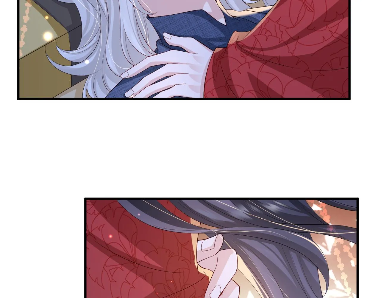 第73话迫不得己 第18页