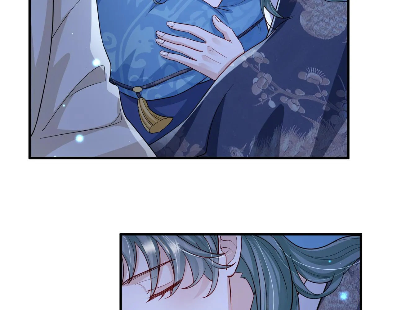 第73话迫不得己 第30页