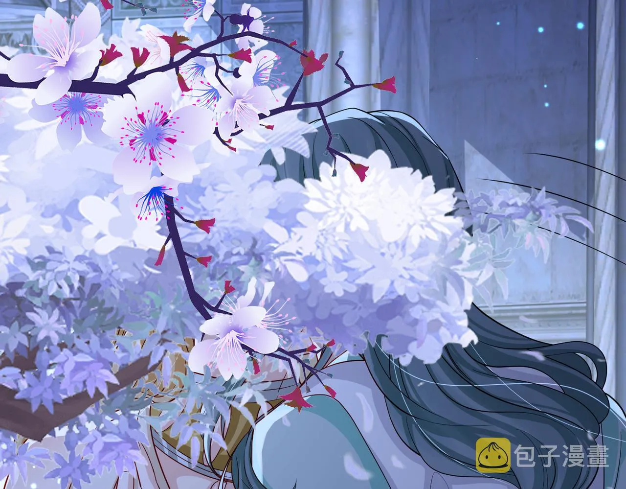 第73话迫不得己 第34页