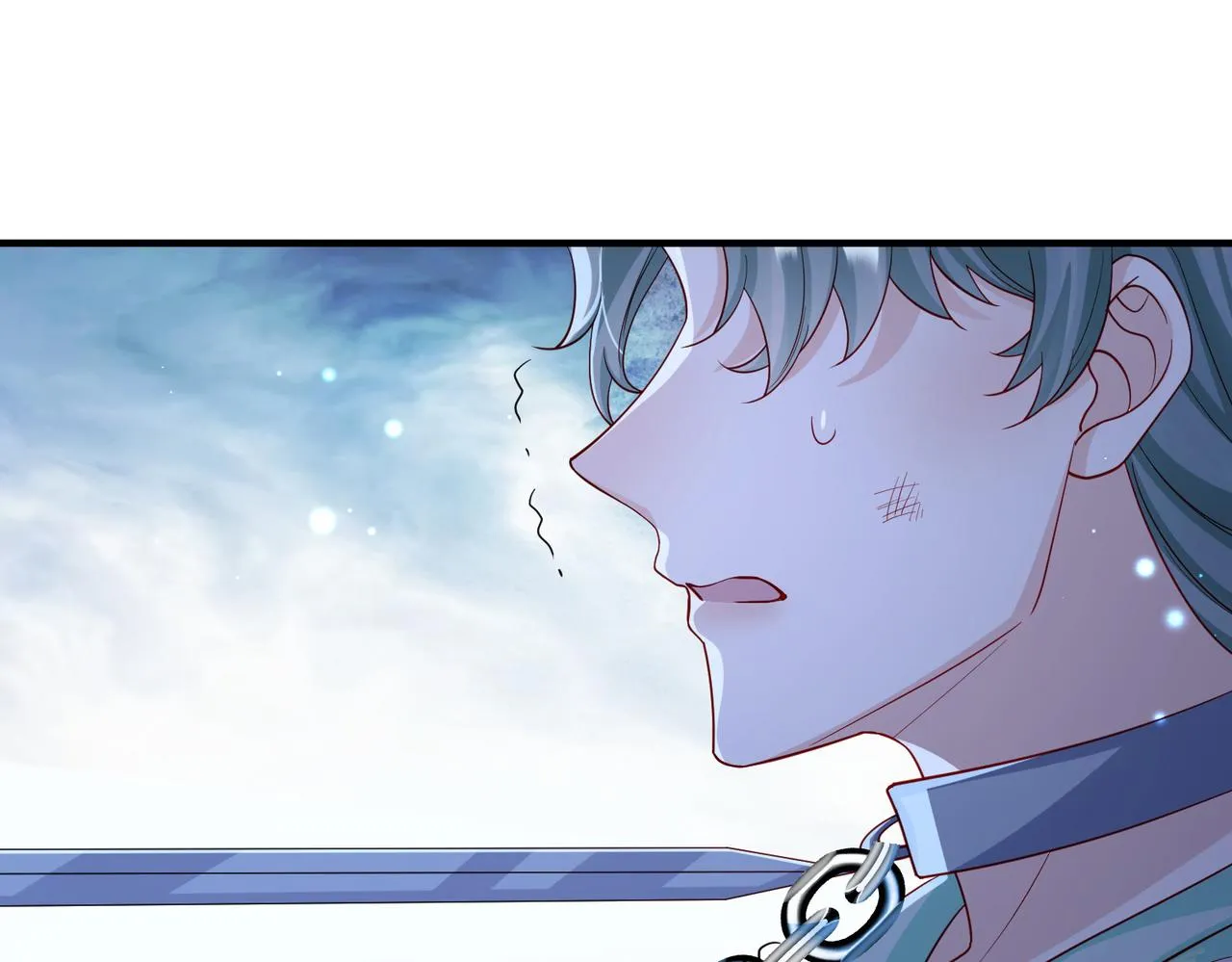 第73话迫不得己 第37页