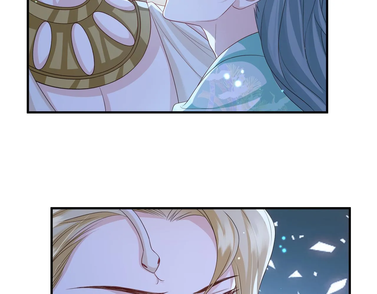 第73话迫不得己 第45页