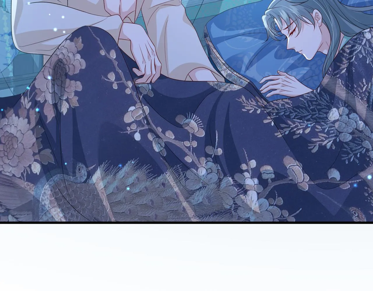 第73话迫不得己 第48页