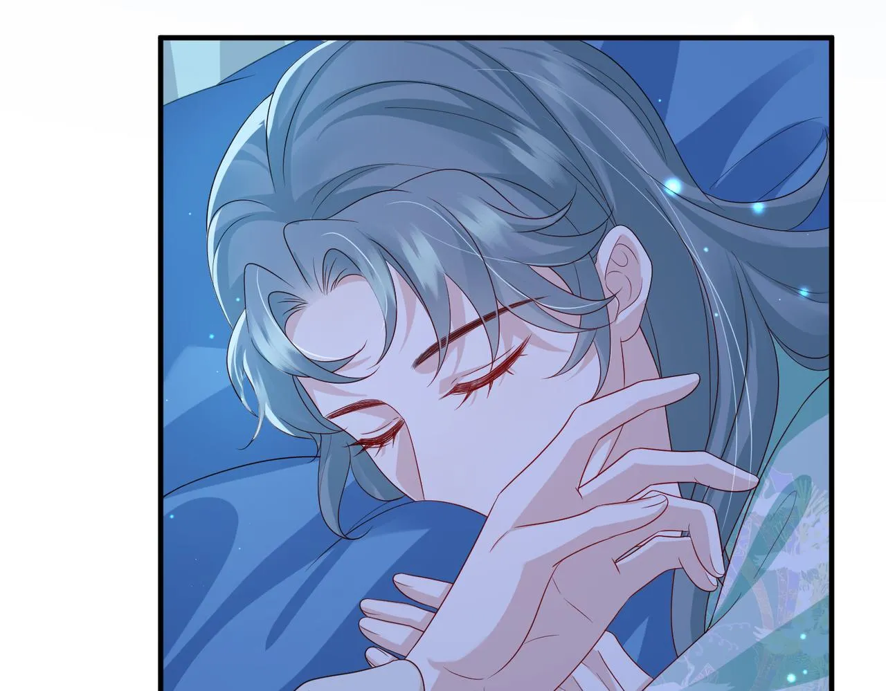 第73话迫不得己 第49页