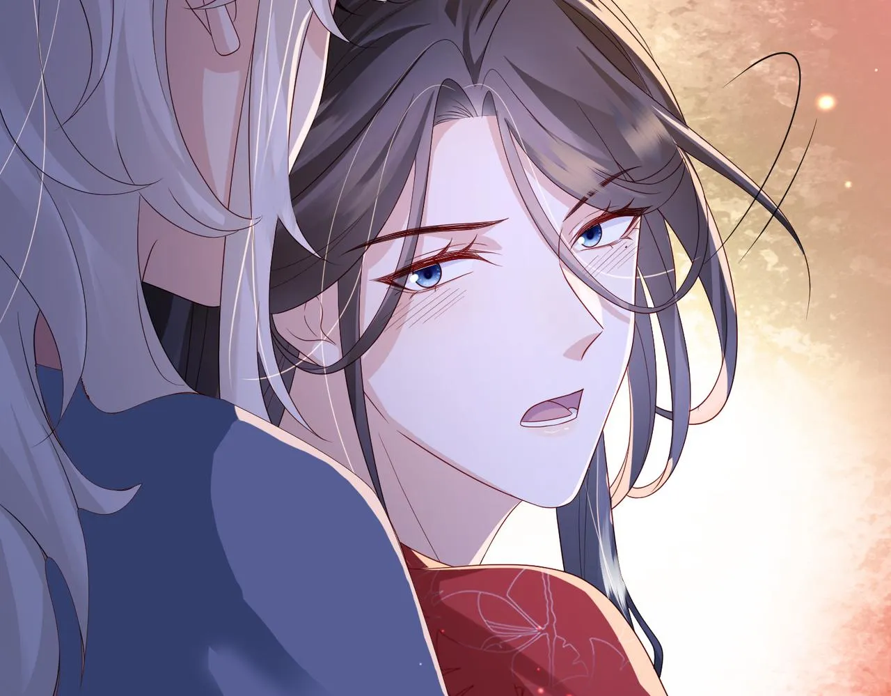 第73话迫不得己 第77页