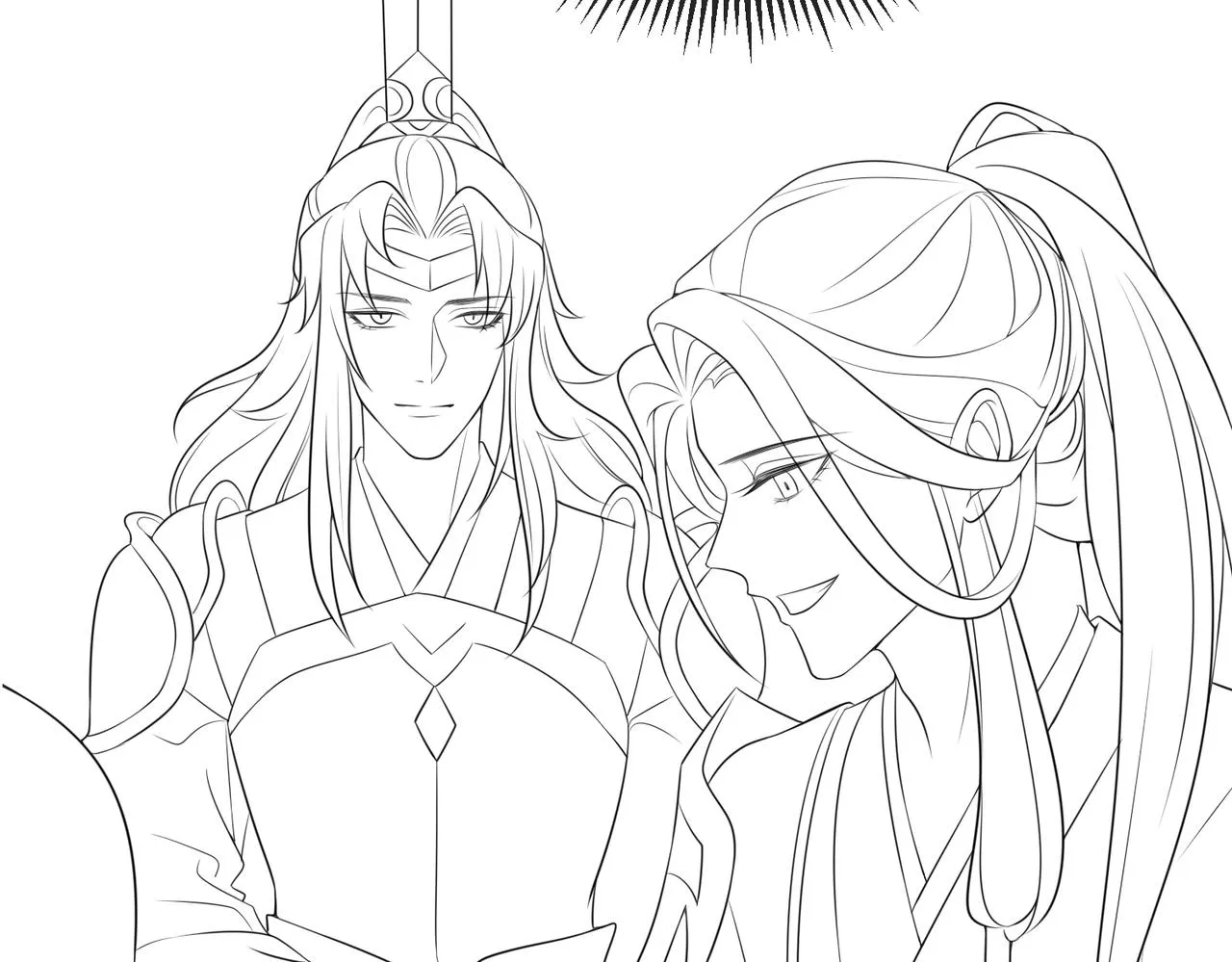 第73话迫不得己 第86页
