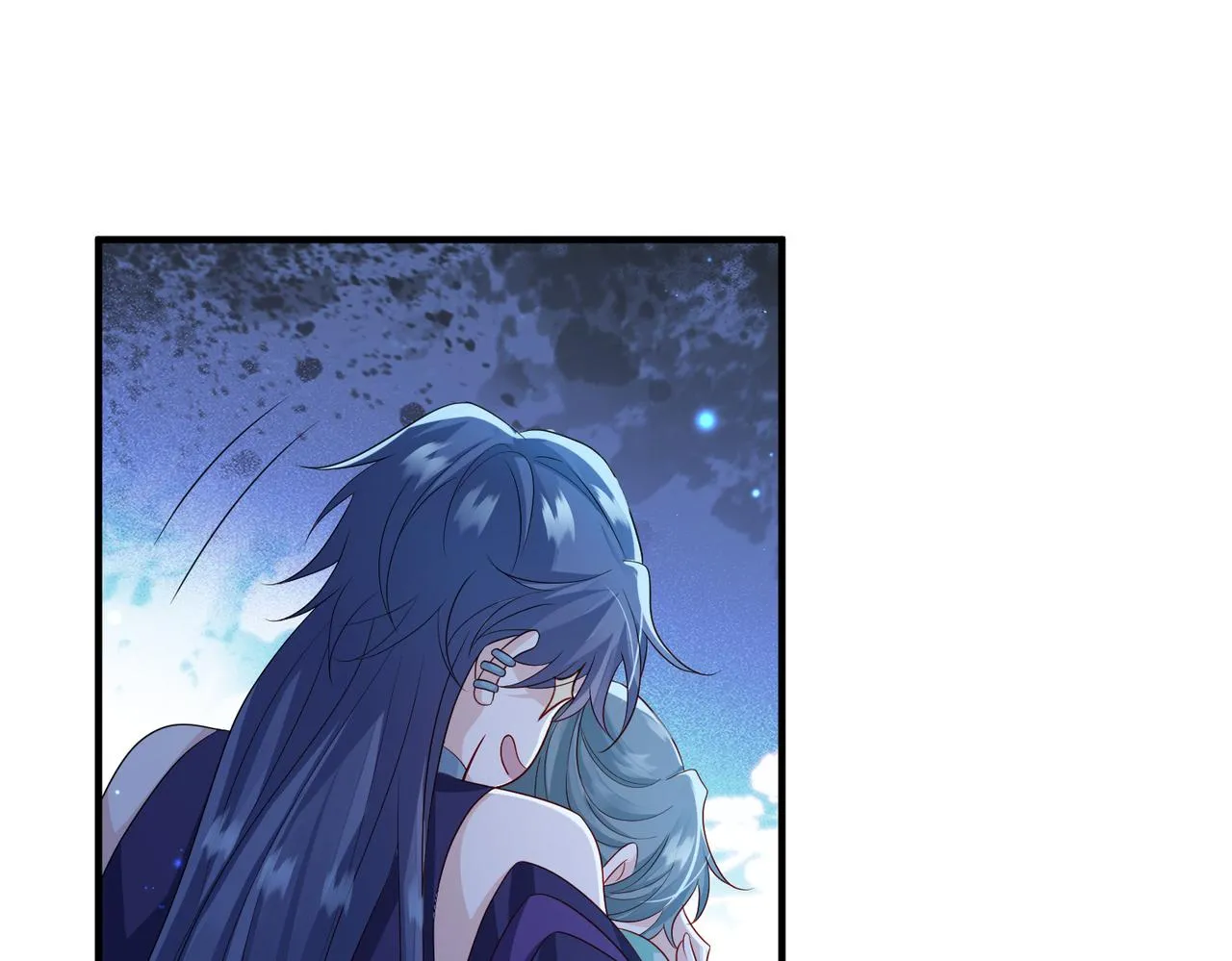第72话求你，别走? 第56页