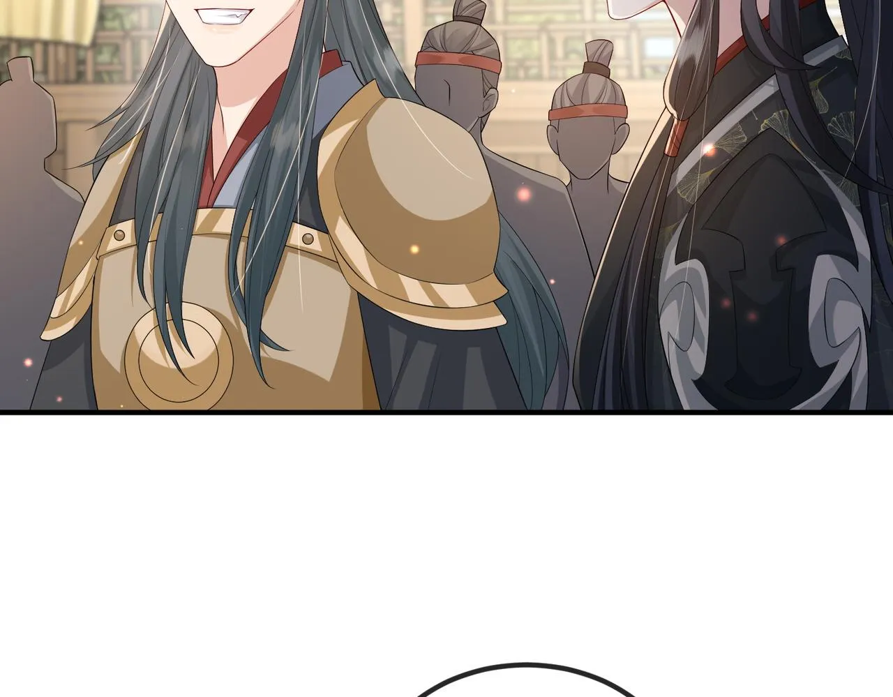 第71话是你输了 第69页