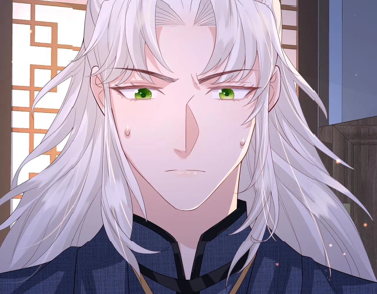 第65话唯一的王妃 第20页