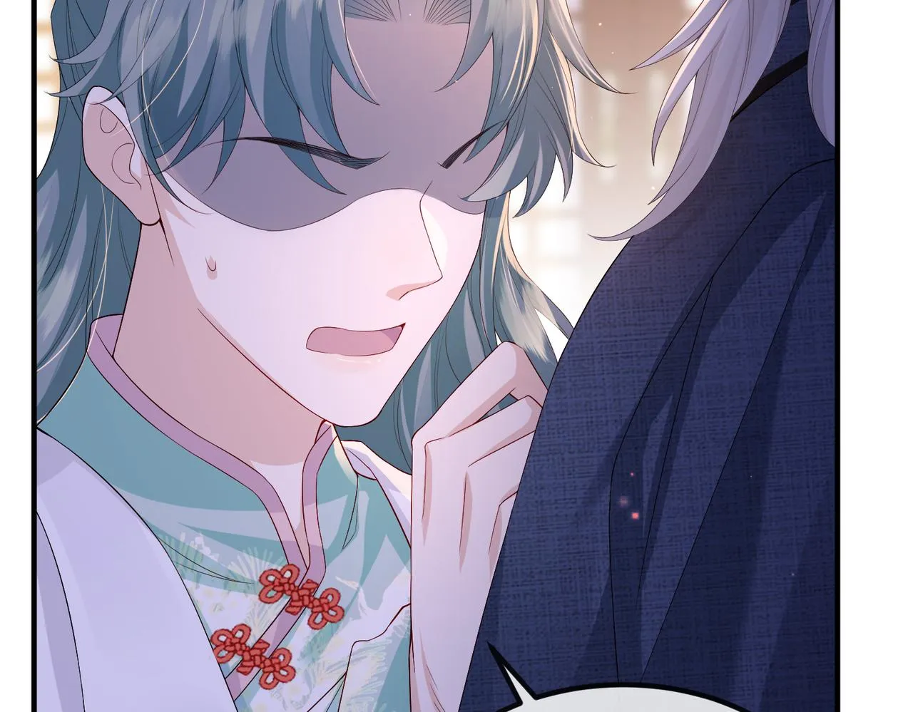 第65话唯一的王妃 第27页