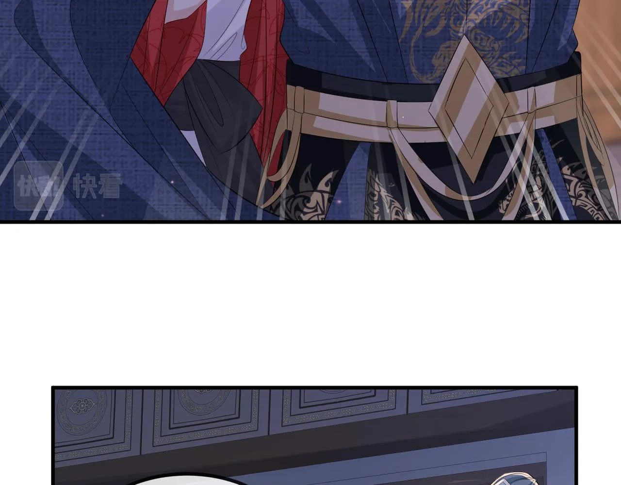 第65话唯一的王妃 第37页