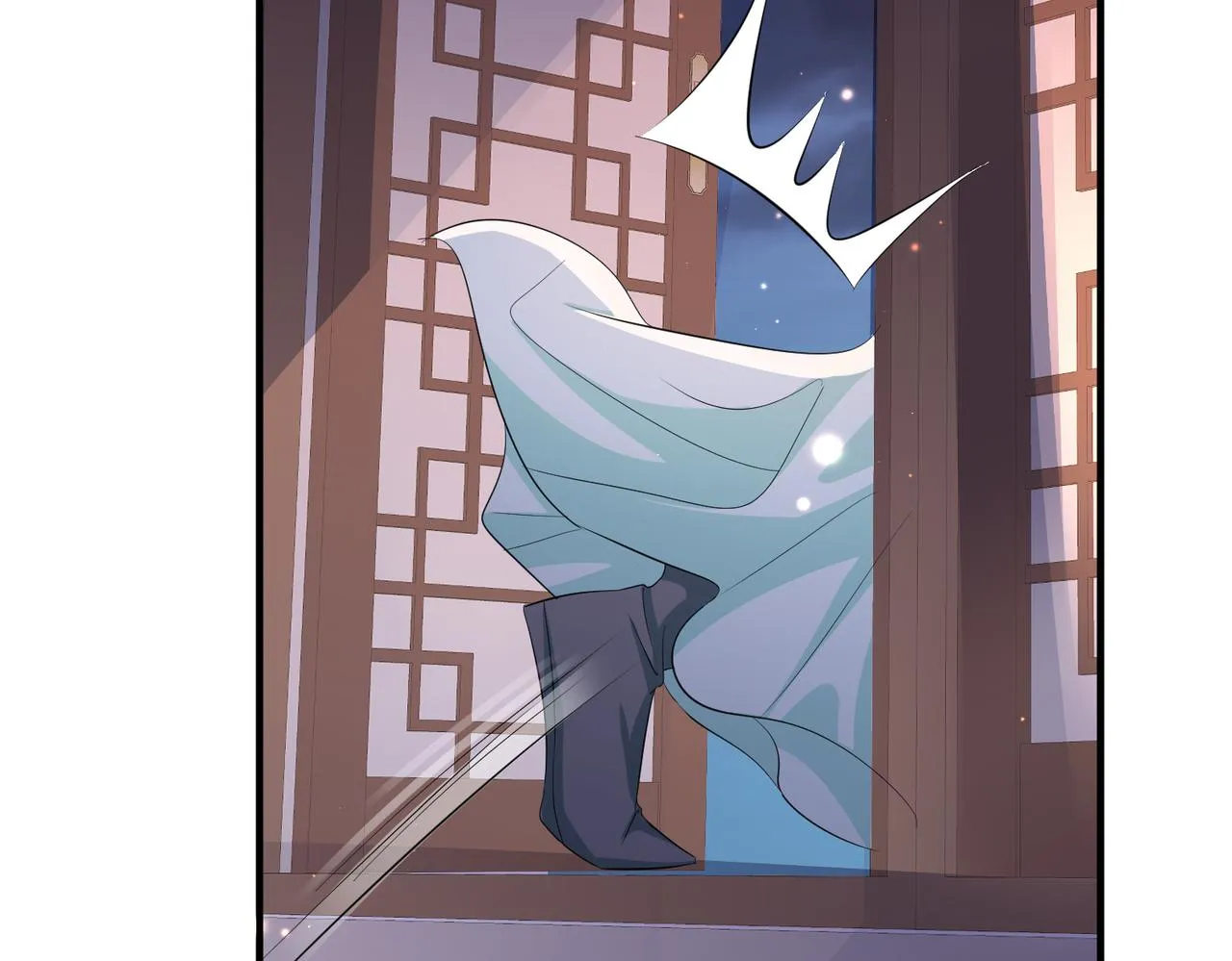 第65话唯一的王妃 第50页