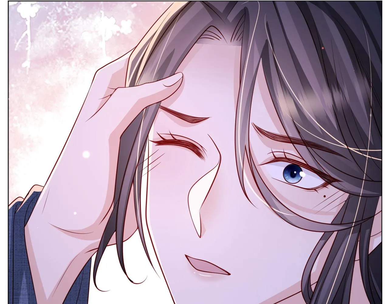 第65话唯一的王妃 第69页