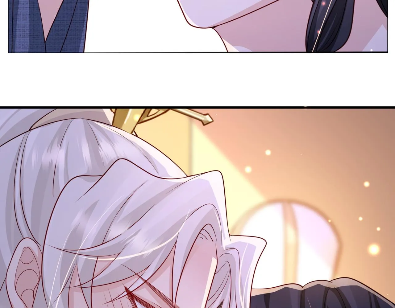 第65话唯一的王妃 第70页