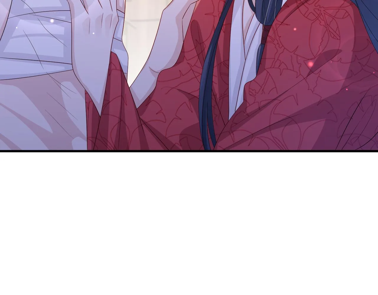 第65话唯一的王妃 第85页