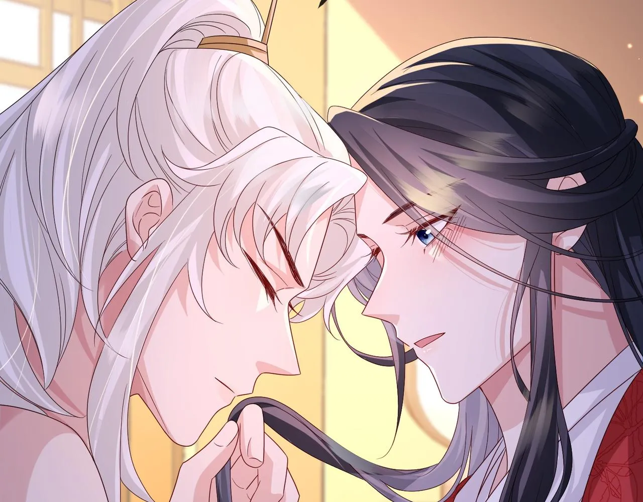 第66话求婚 第20页