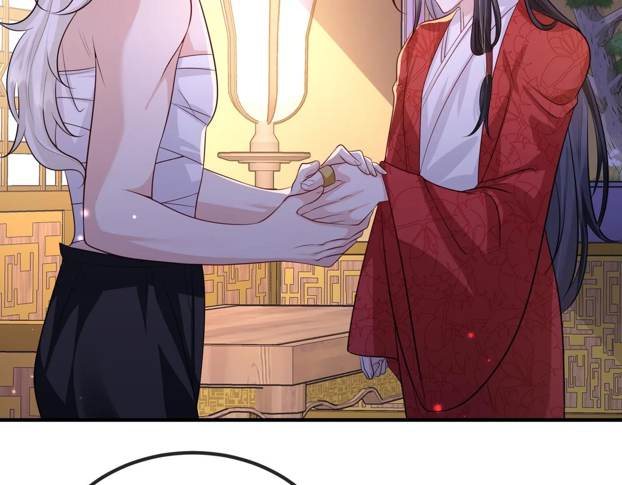 第66话求婚 第30页