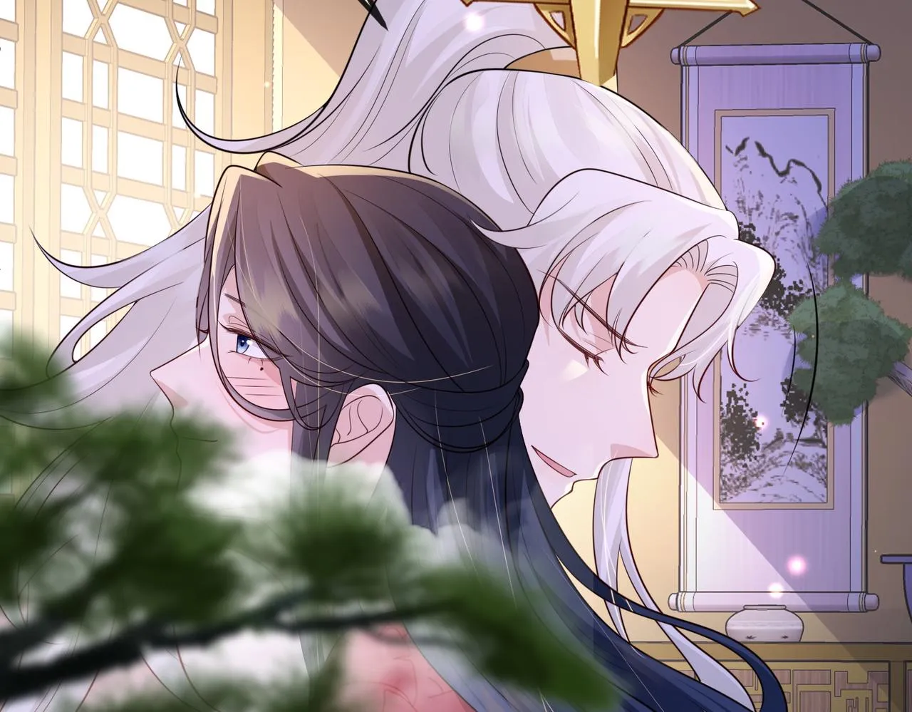 第66话求婚 第39页