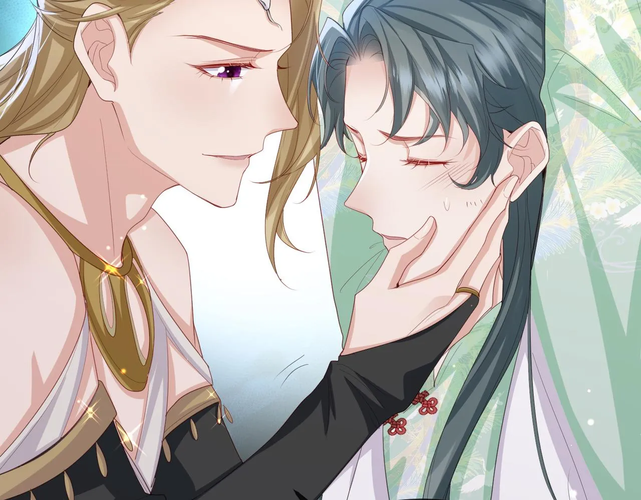 第66话求婚 第86页