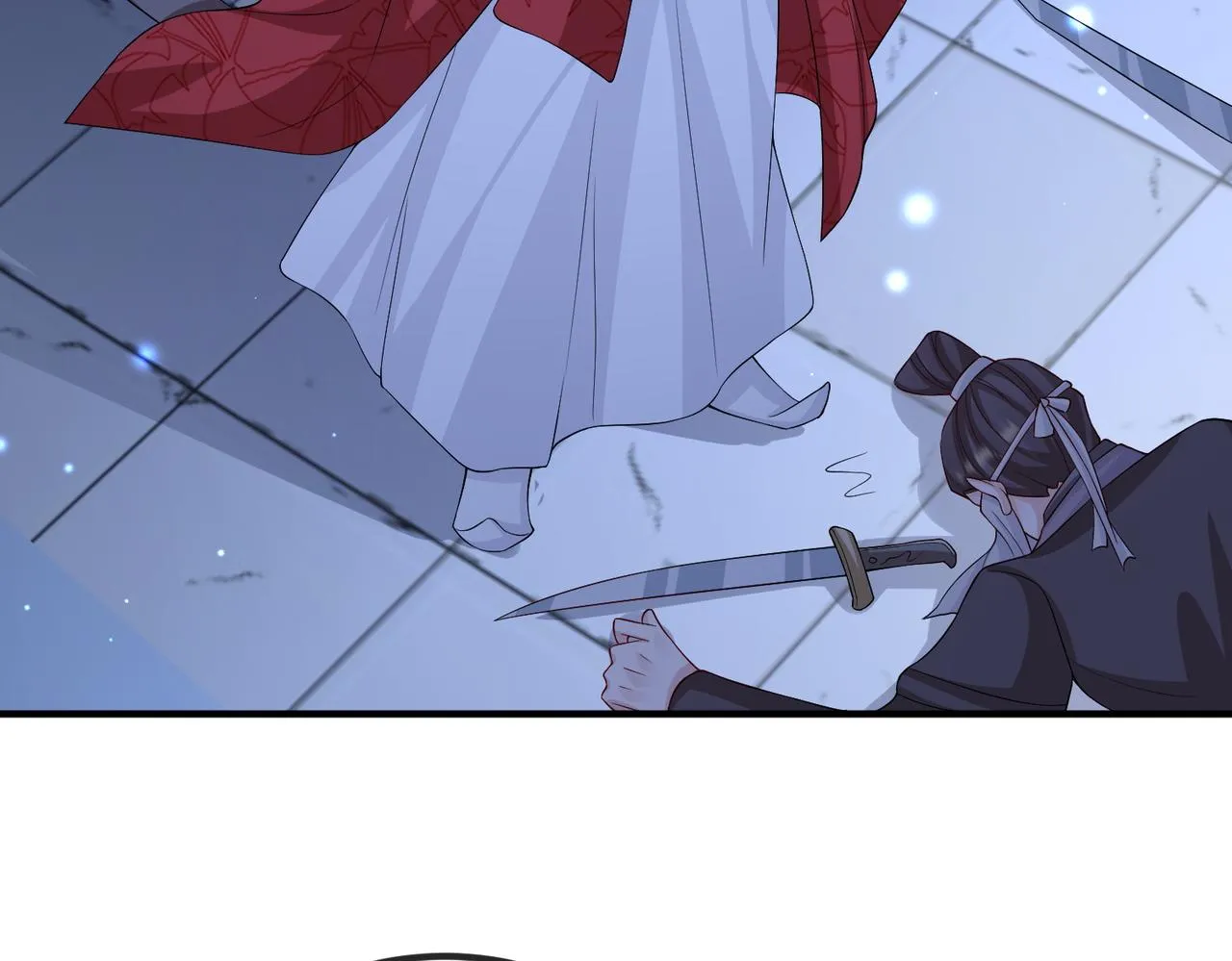 第64话这就是你的目的 第11页