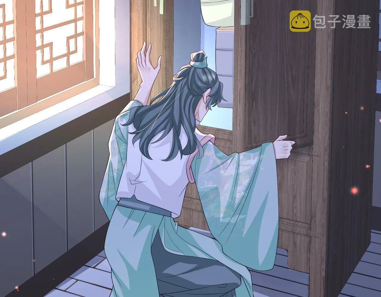 第64话这就是你的目的 第30页