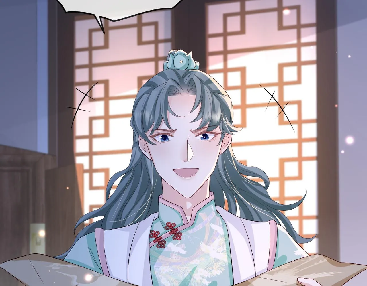 第64话这就是你的目的 第36页