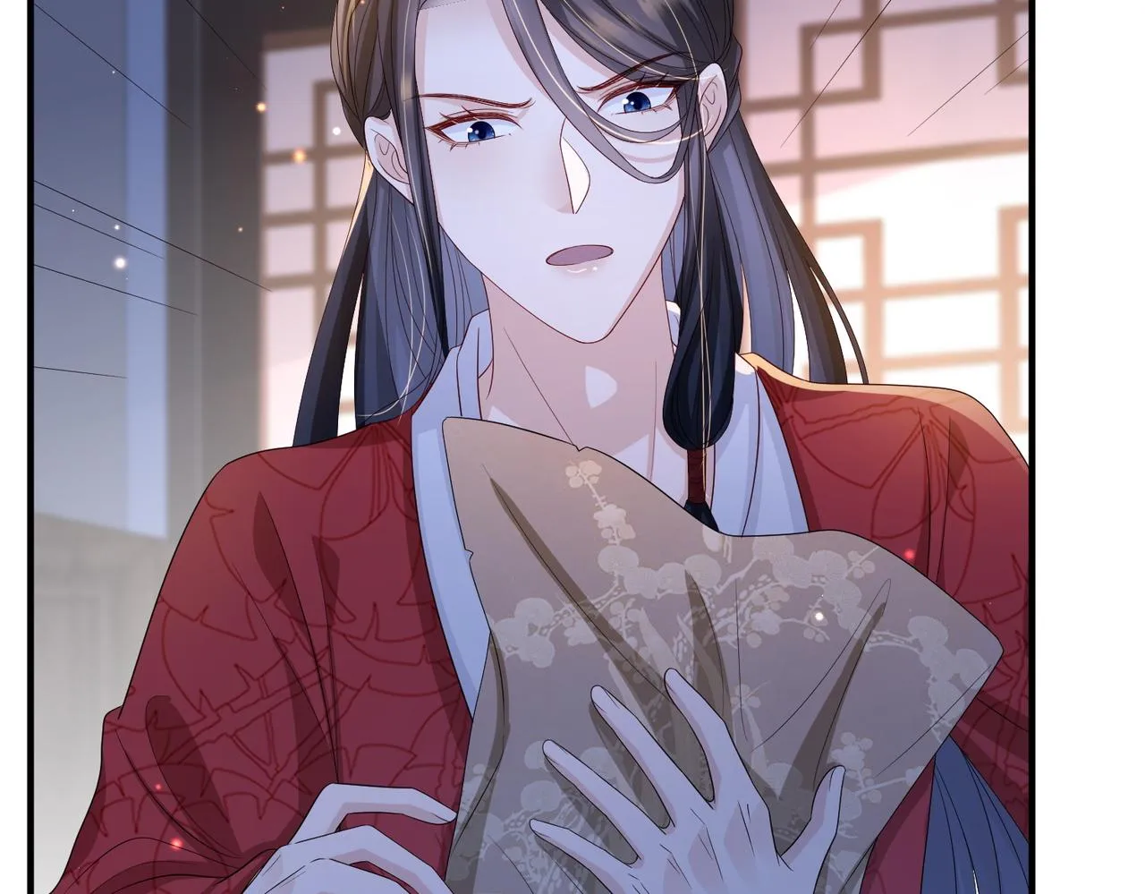 第64话这就是你的目的 第43页