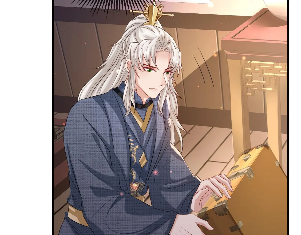 第61话赤诚之心 第19页