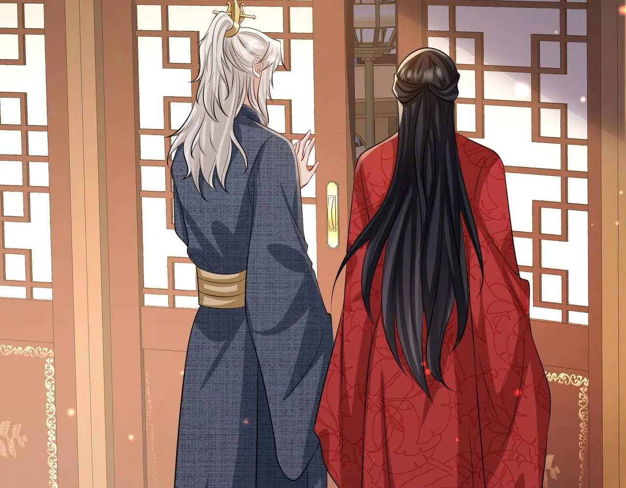 第61话赤诚之心 第34页