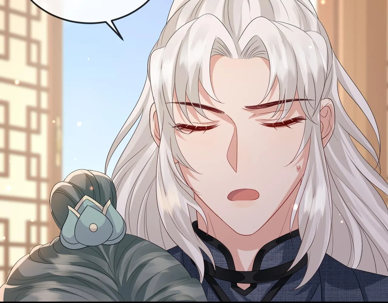 第61话赤诚之心 第64页