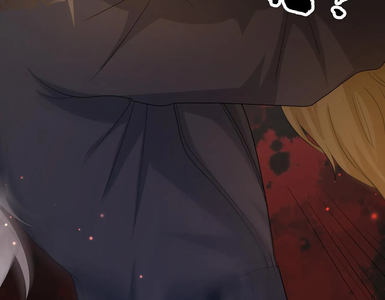 第57话我是你的！ 第49页