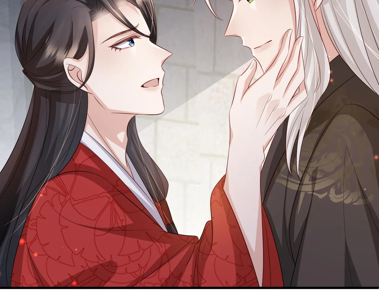 第57话我是你的！ 第94页
