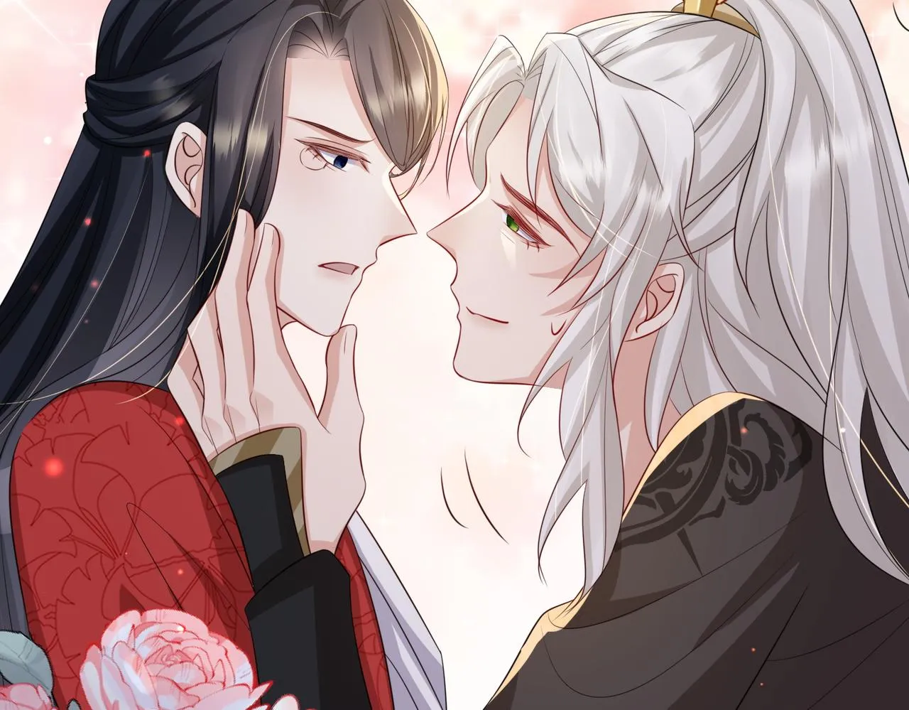 第57话我是你的！ 第102页