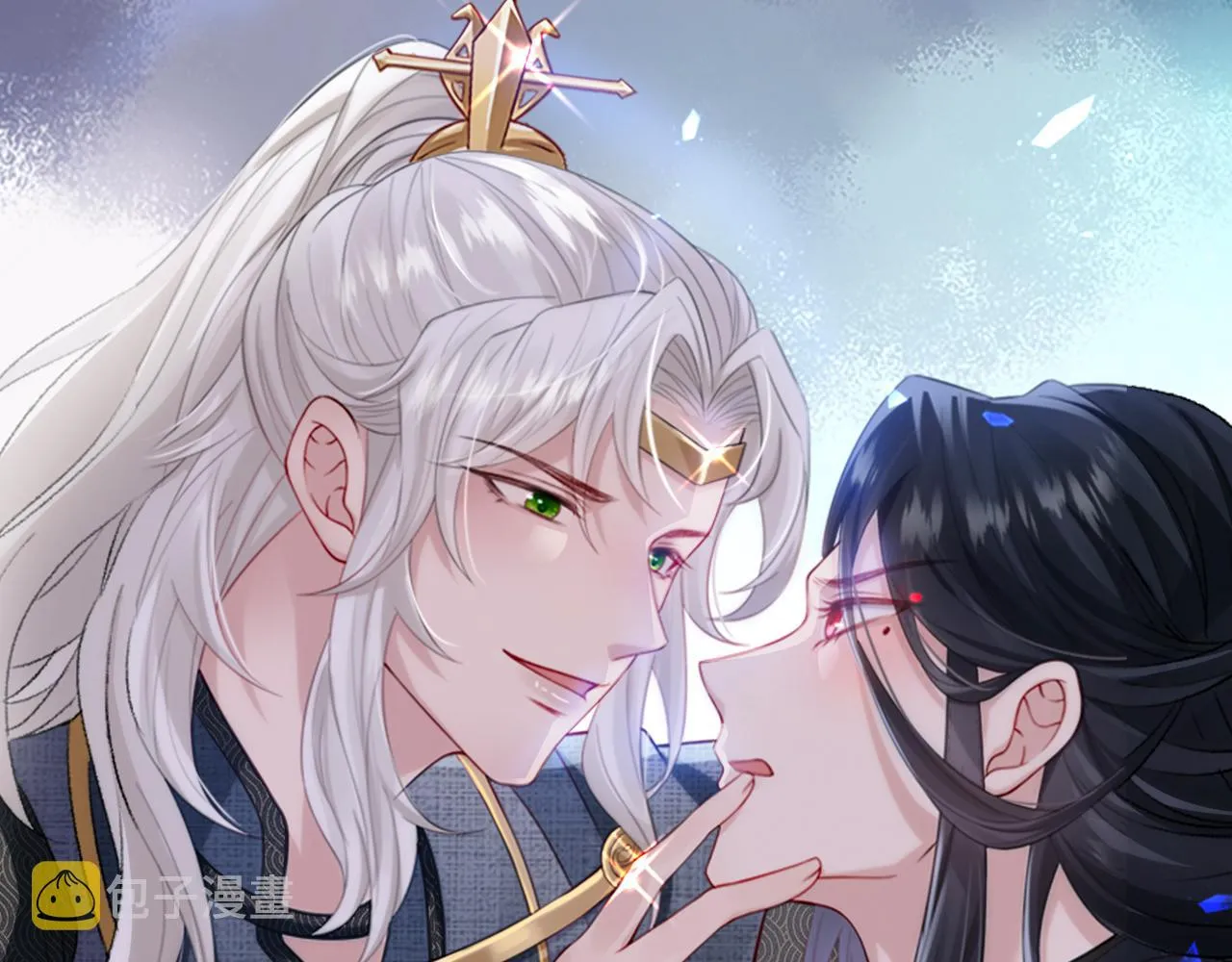 第75话噩梦 第1页