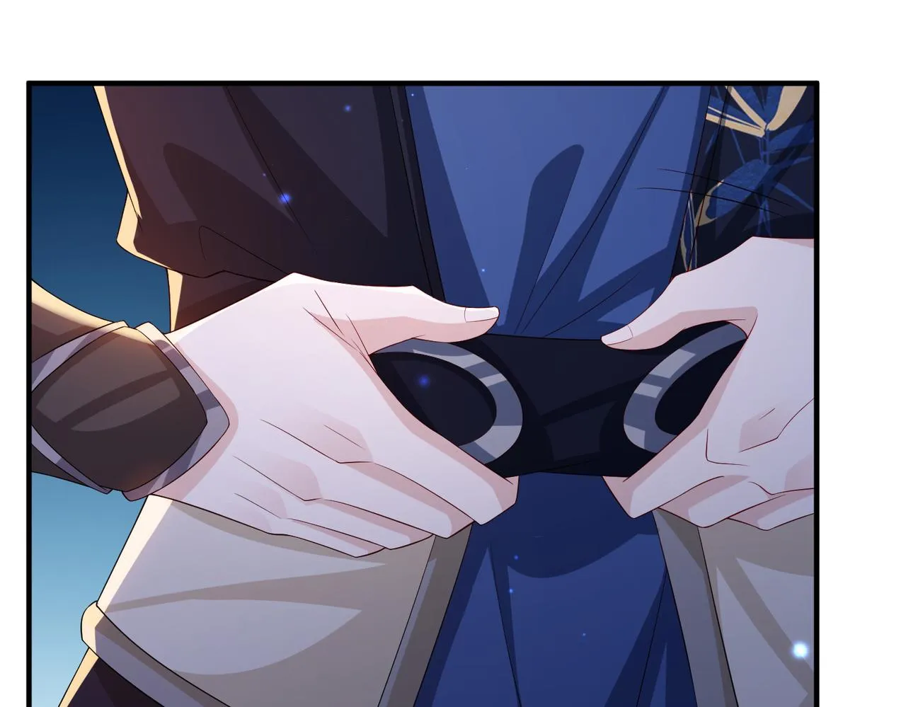 第77话将计就计 第7页