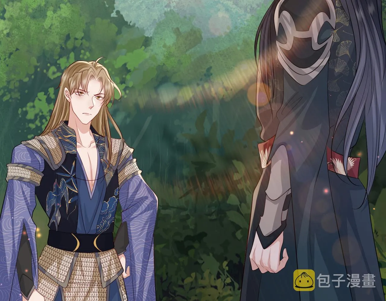 第77话将计就计 第50页