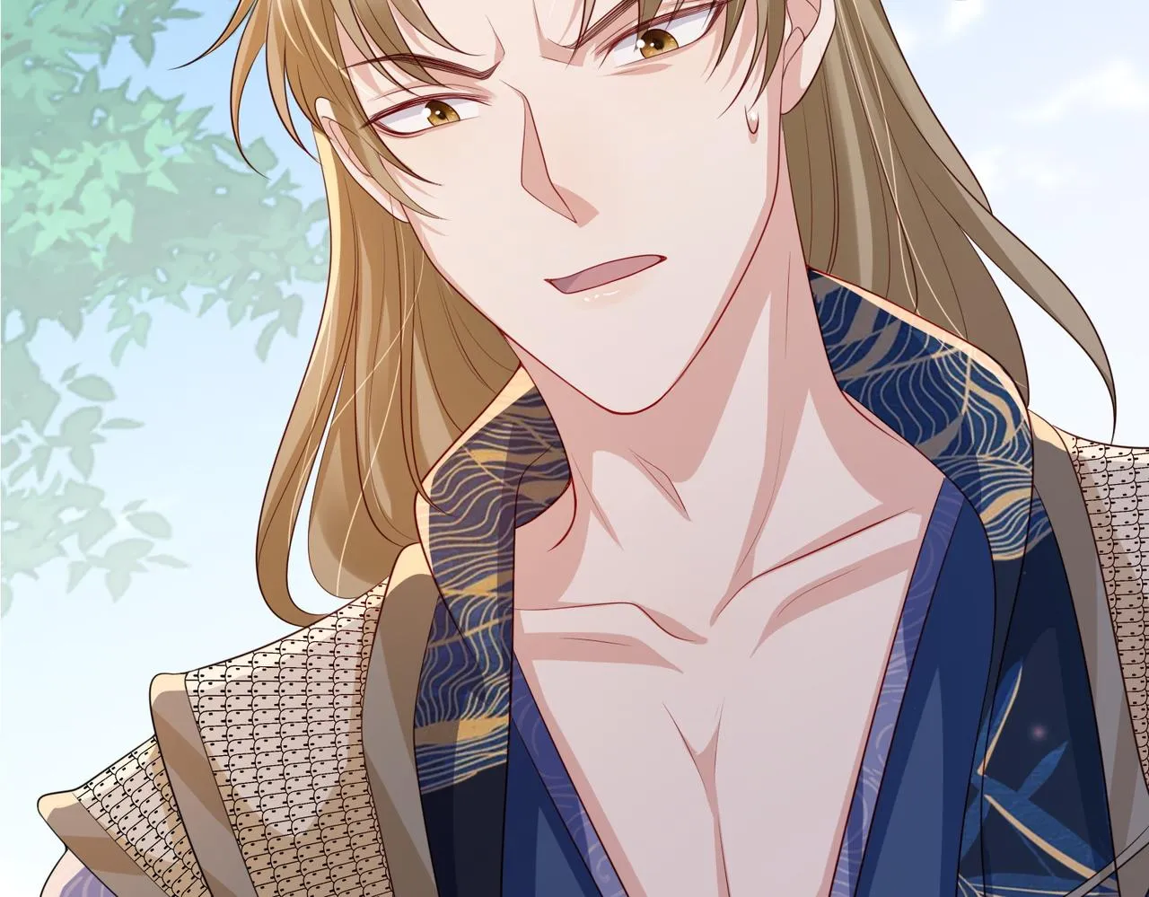 第77话将计就计 第64页