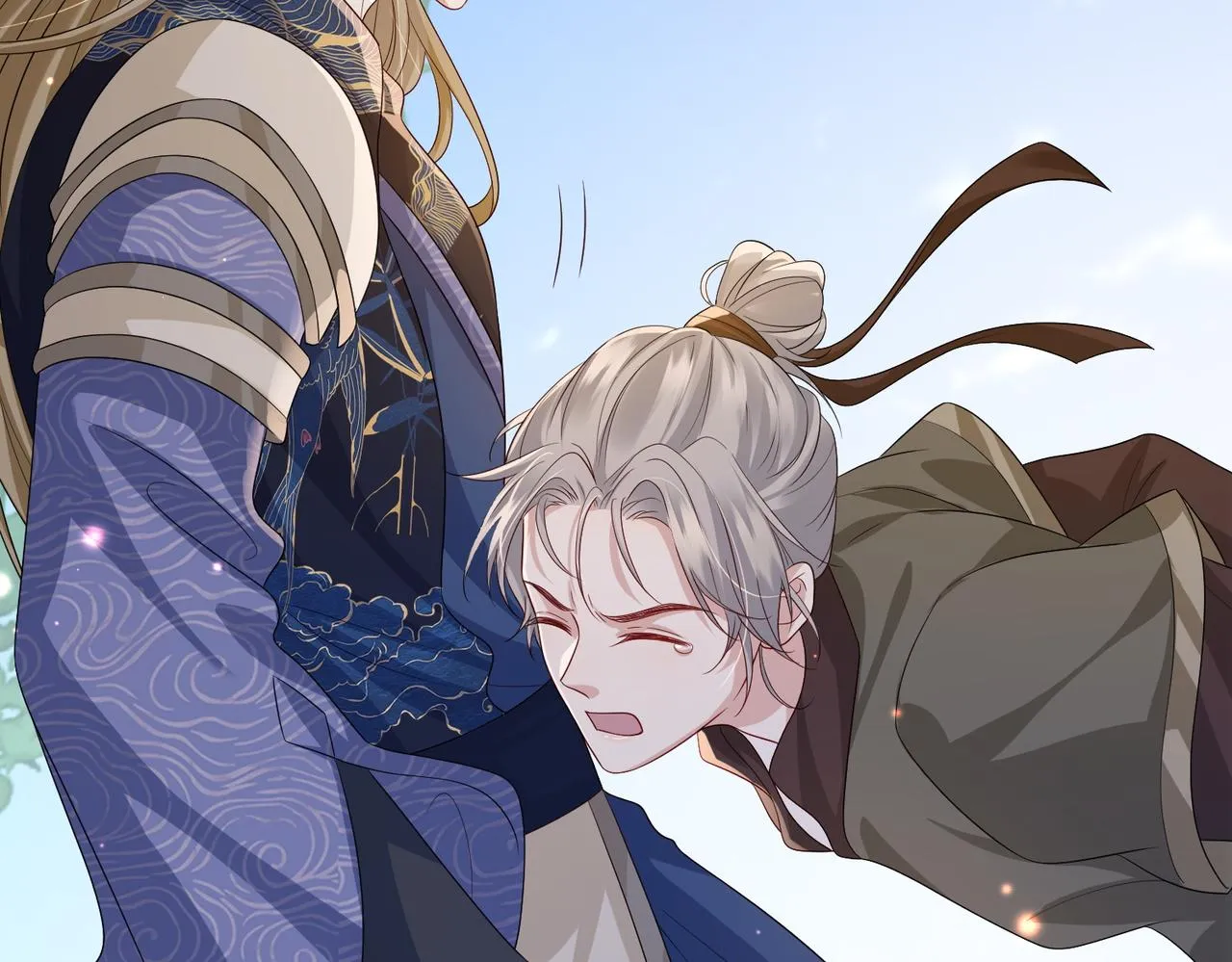 第77话将计就计 第67页