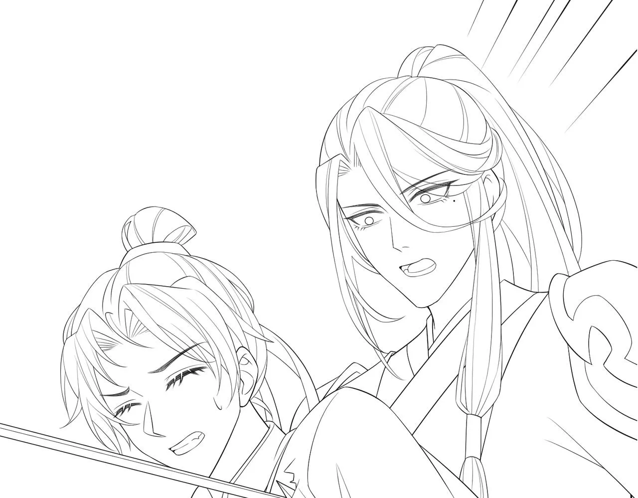 第77话将计就计 第96页